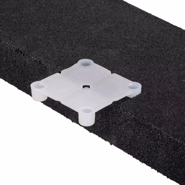 Nájezd pro podložky Proteko Plus 50x15x4cm 1ks