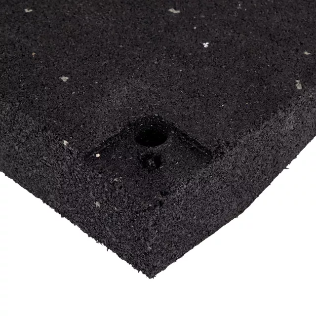 Nájezd pro podložky Proteko Plus Dot 50x15x4cm 1ks