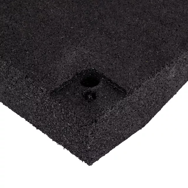 Nájezd pro podložky Proteko Plus 50x15x4cm 1ks