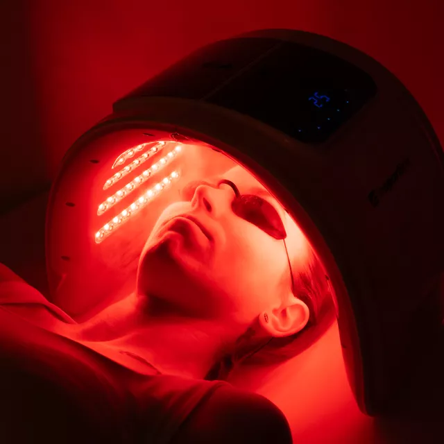 Infračervený LED tunel inSPORTline Infradome