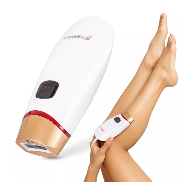 IPL Epilator inSPORTline Eriva