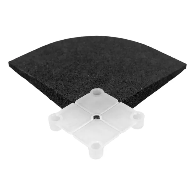 Roh pro podložky Proteko Plus a Grasteko 2cm 1ks