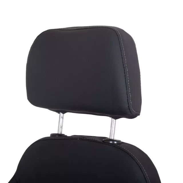 Elektrický tříkolový vozík inSPORTline Zorica Deluxe s elektromagnetickou brzdou - červená