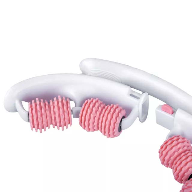 Multifunkční masážní pomůcka inSPORTline Alesaki