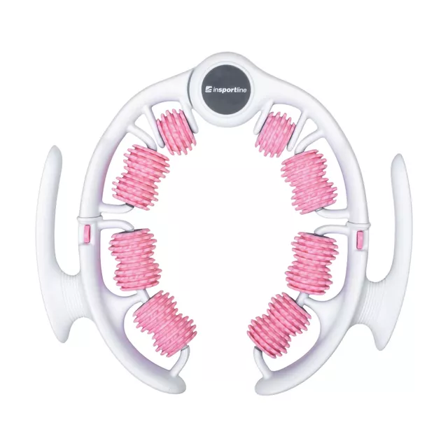 Multifunkční masážní pomůcka inSPORTline Alesaki