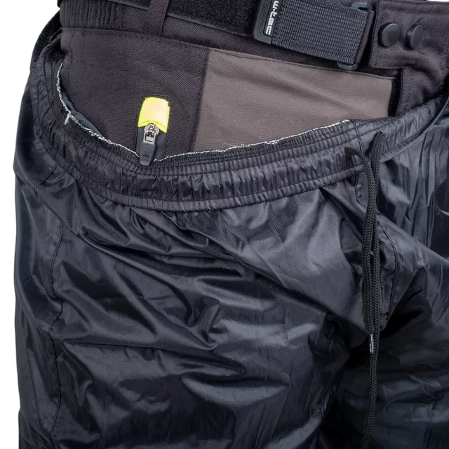 Pláštěnkové moto kalhoty W-TEC Nowet
