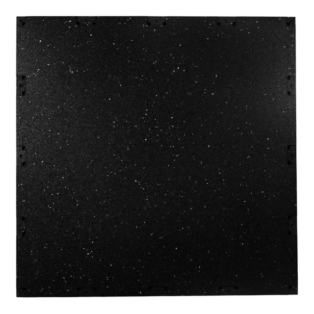 Zátěžová podložka inSPORTline Proteko Plus Dot 100x100x2 cm