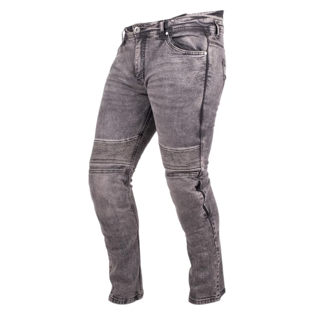 Men’s Motorcycle Jeans BOS Micas