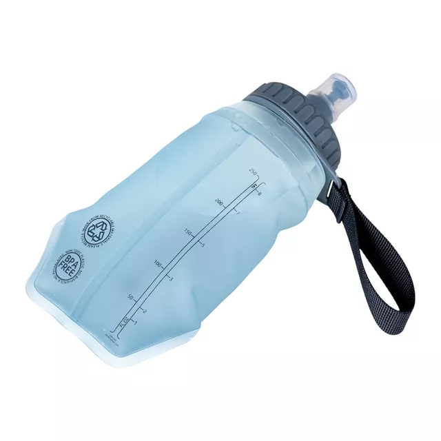 Skládací láhev inSPORTline Hydroswift 250