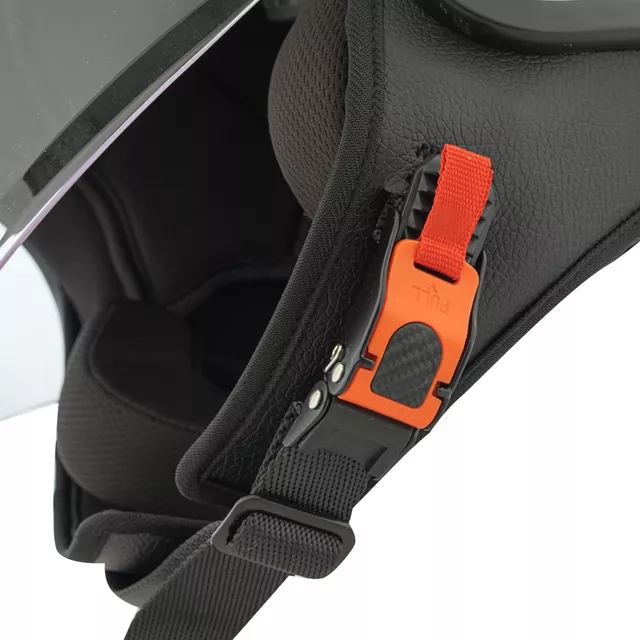 Otevřená přilba W-TEC Baraldo Tagetes