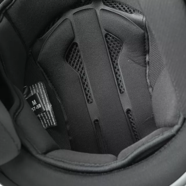 Otevřená přilba W-TEC Baraldo Tagetes