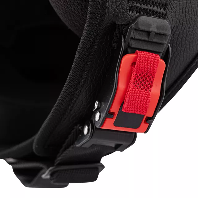 Otevřená přilba W-TEC Baraldo Caoba