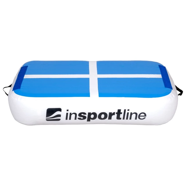 Odrazový můstek inSPORTline Airplace 100x60x20 cm