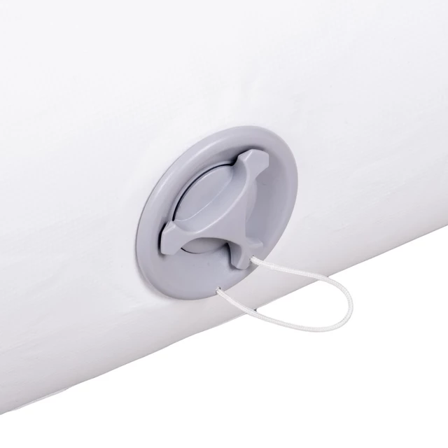 Odrazový můstek inSPORTline Airplace 100x60x20 cm