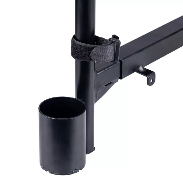 Držák hole pro elektrický čtyřkolový vozík inSPORTline Antun