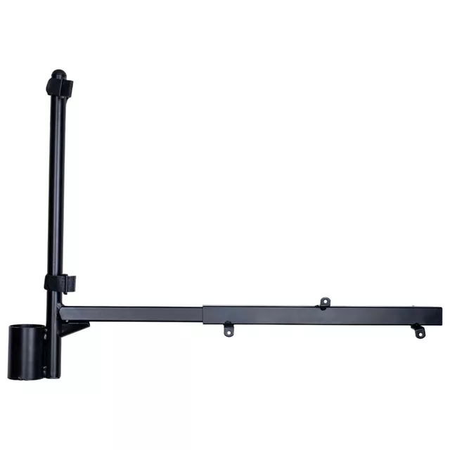 Držák hole pro elektrický čtyřkolový vozík inSPORTline Antun