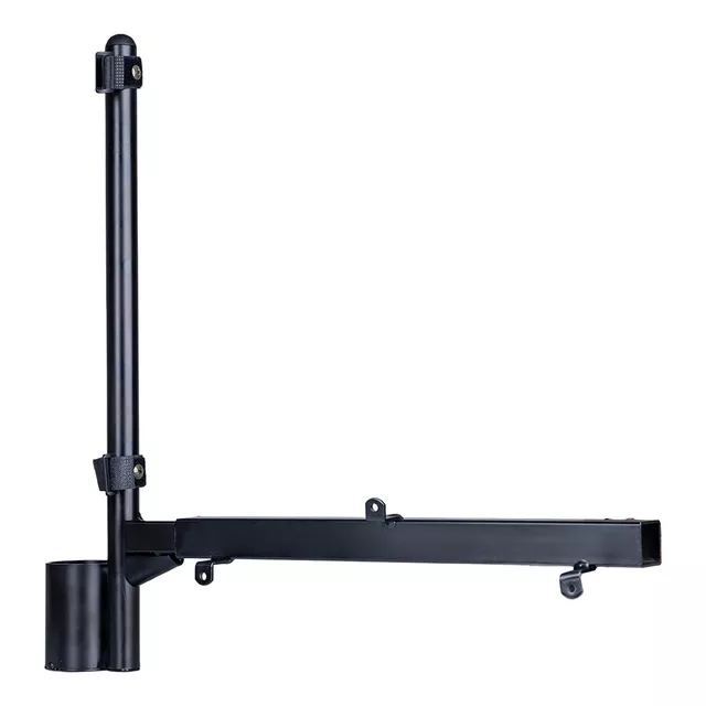 Držák hole pro elektrický čtyřkolový vozík inSPORTline Antun