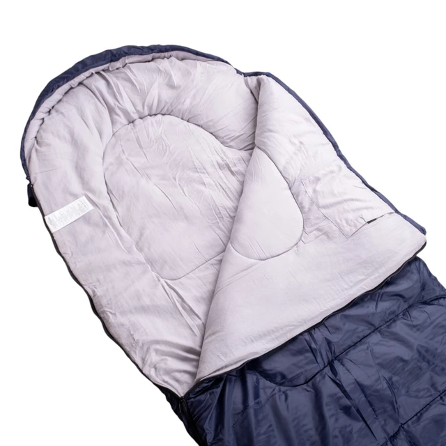 Blanket Sleeping Bag inSPORTline Girio