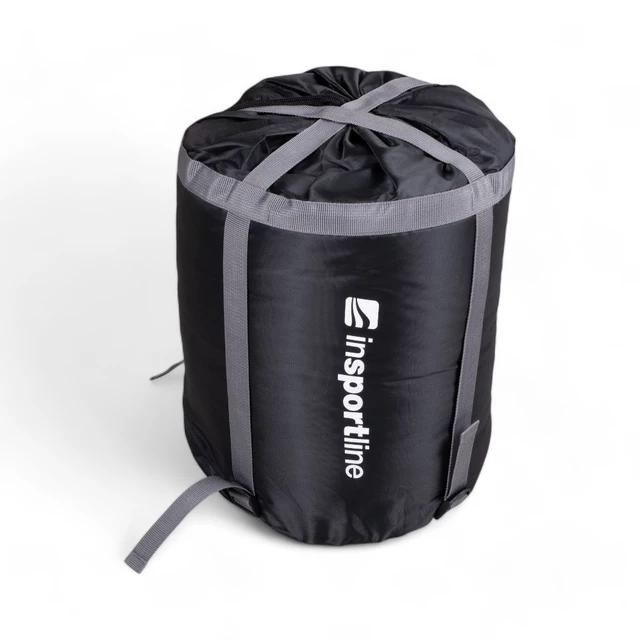 Blanket Sleeping Bag inSPORTline Girio