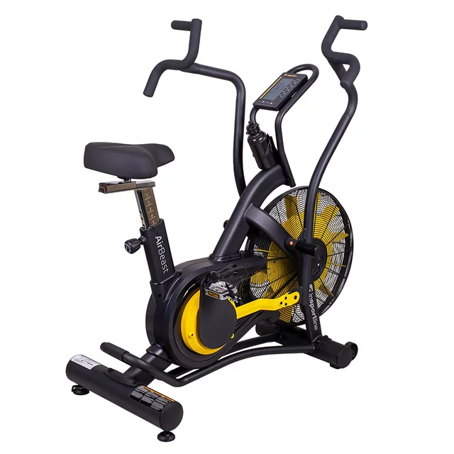 AirBike® inSPORTline Beast