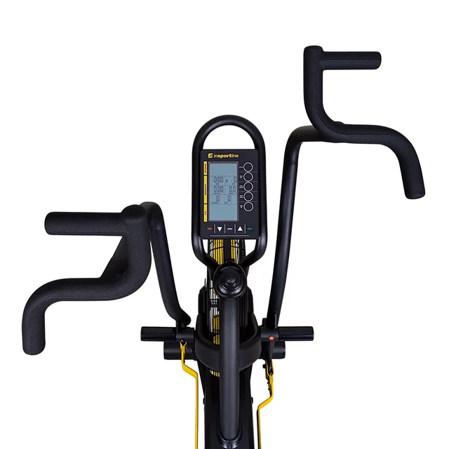 AirBike® inSPORTline Beast