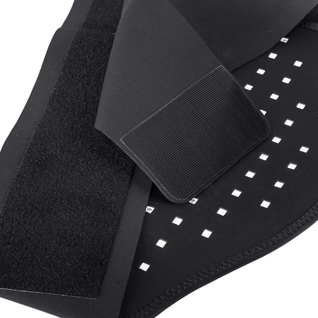 Bederní pás s infračerveným světlem inSPORTline Ilyros