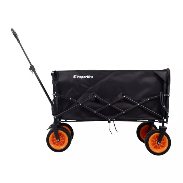 inSPORTline Wagoner Faltwagen