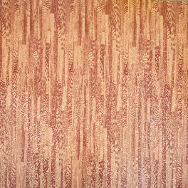 Puzzle tatami podložka inSPORTline Zemalpro 100x100x2 cm - motiv trávníku