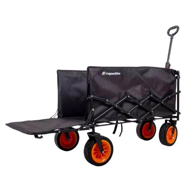 inSPORTline Wagoner Faltwagen