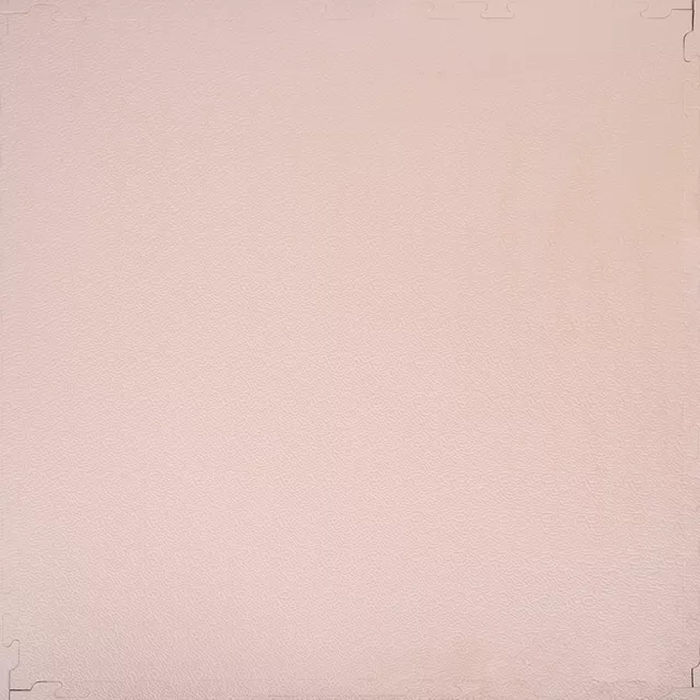 Puzzle tatami podložka inSPORTline Zemalpro 100x100x2 cm - motiv trávníku