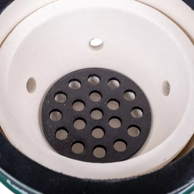 Keramični kamado žar inSPORTline Pasionato 12"