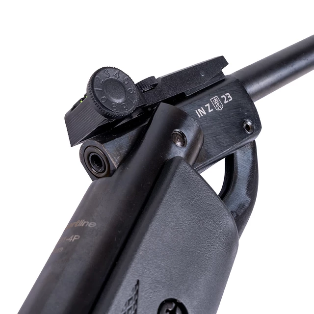Wiatrówka długa łamana inSPORTline B1-4P 4,5 mm - OUTLET