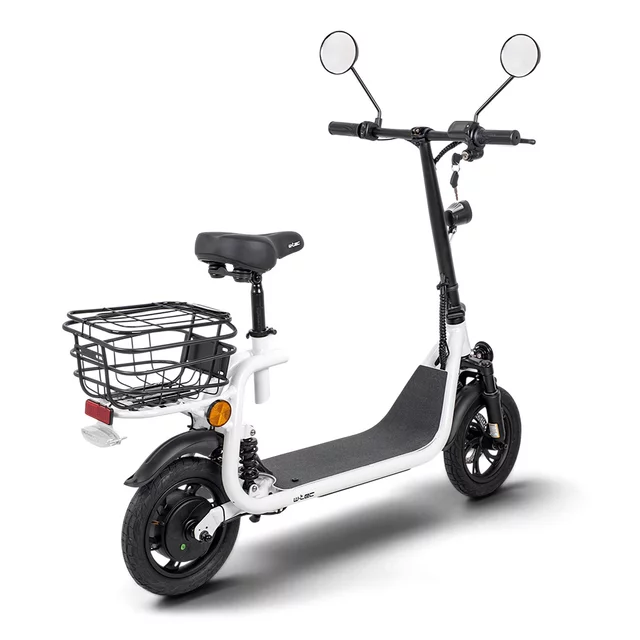Elektrická koloběžka W-TEC Billar III 500W 12"