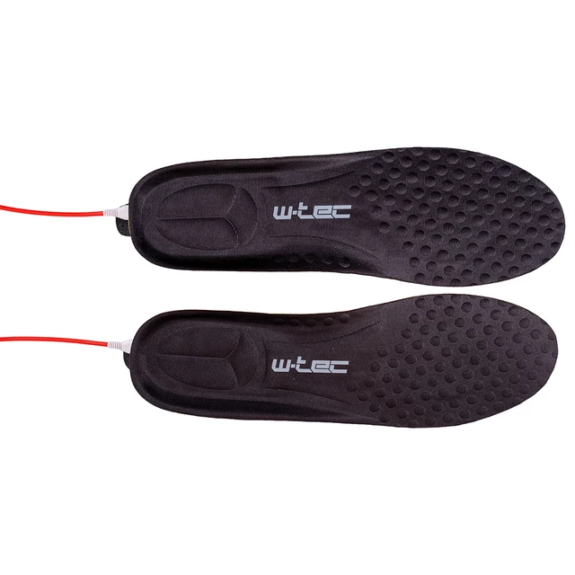 Heated Insoles W-TEC Karpatos