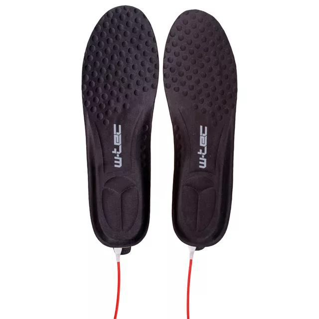 Vyhřívané vložky do bot W-TEC Karpatos 2x2000 mAh s ovladačem