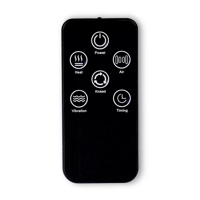 Masážní přístroj na nohy inSPORTline Lunari