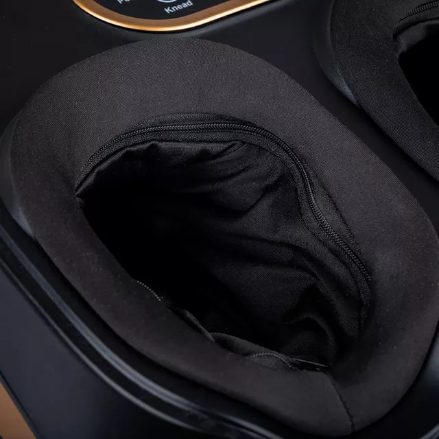 Masážní přístroj na nohy inSPORTline Lunari