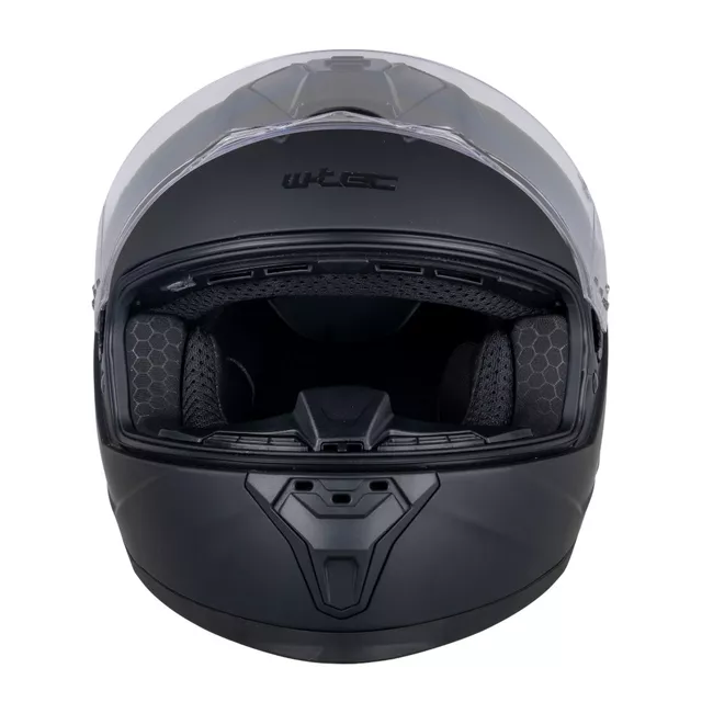 Dětská integrální přilba W-TEC Basmeck