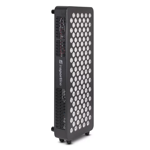 Infračervený LED panel inSPORTline Flabor EVO - 120 LED