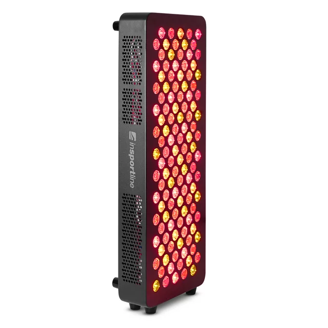 Infračervený LED panel inSPORTline Flabor EVO - 120 LED