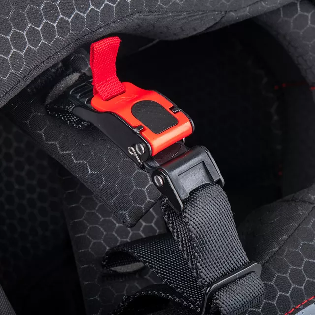 Dětská integrální přilba W-TEC Basmeck