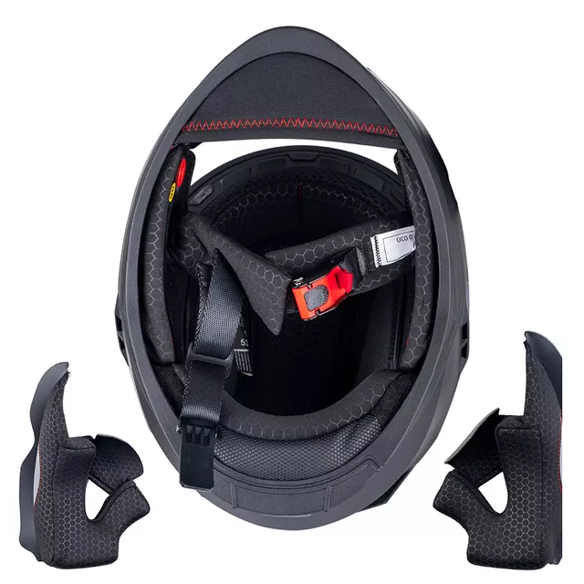 Dětská integrální přilba W-TEC Basmeck