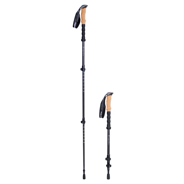 Trekking Carbonstöcke inSPORTline Portello 3-tlg