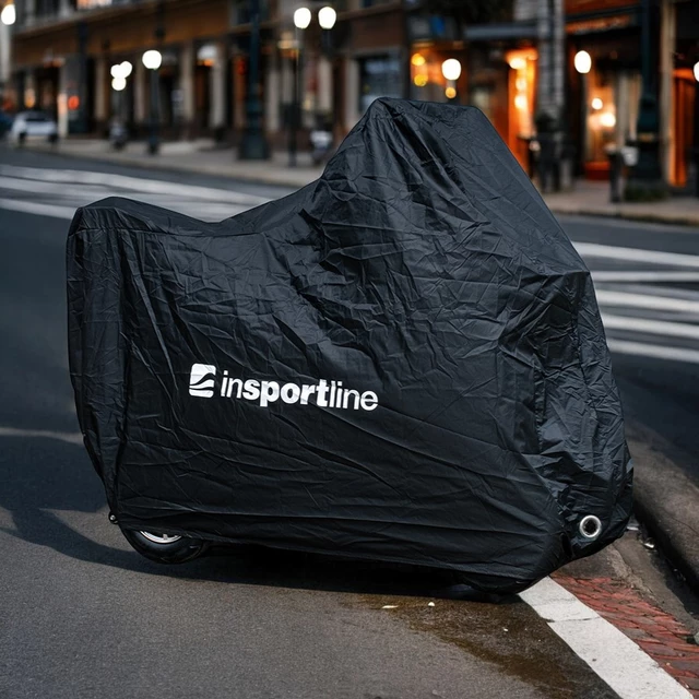 Protective Cover for Electric Wheelchair 190 x 90 x 120 cm