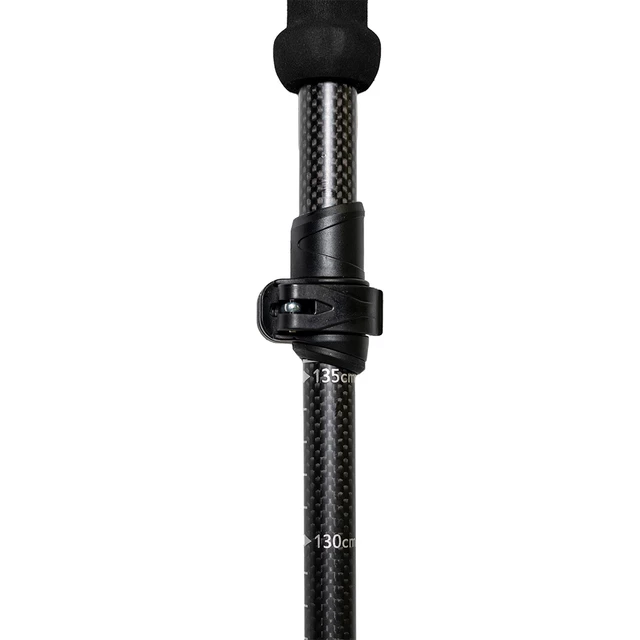 5-Piece Carbon Trekking Poles inSPORTline Caretera