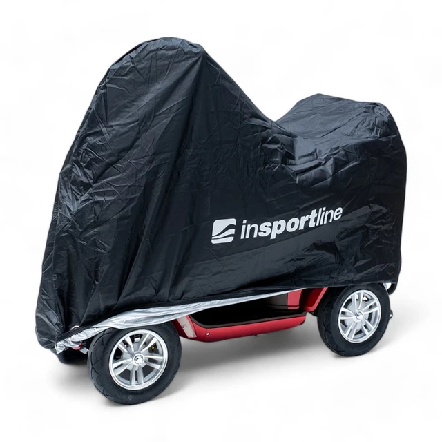 Protective Cover for Electric Wheelchair 190 x 90 x 120 cm