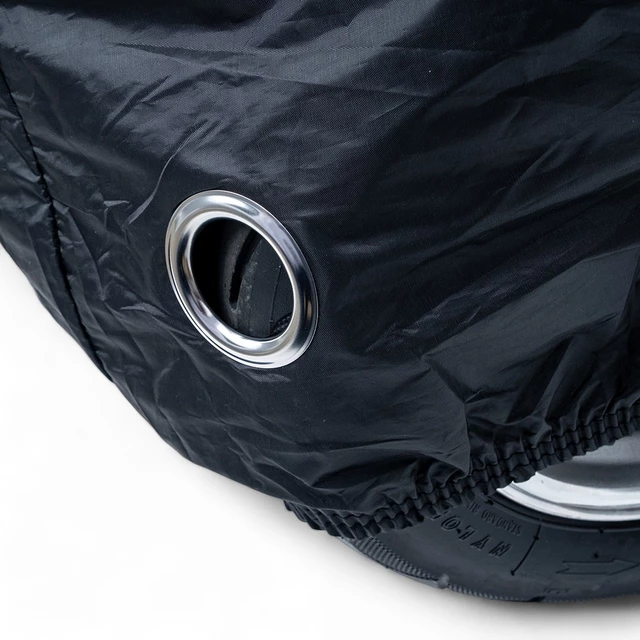 Protective Cover for Electric Wheelchair 190 x 90 x 120 cm