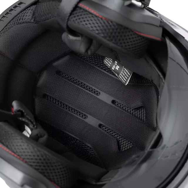 Otevřená přilba W-TEC Barcela Nardo