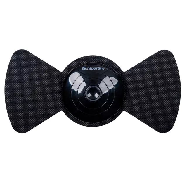 Svalový elektrostimulátor inSPORTline Elefit