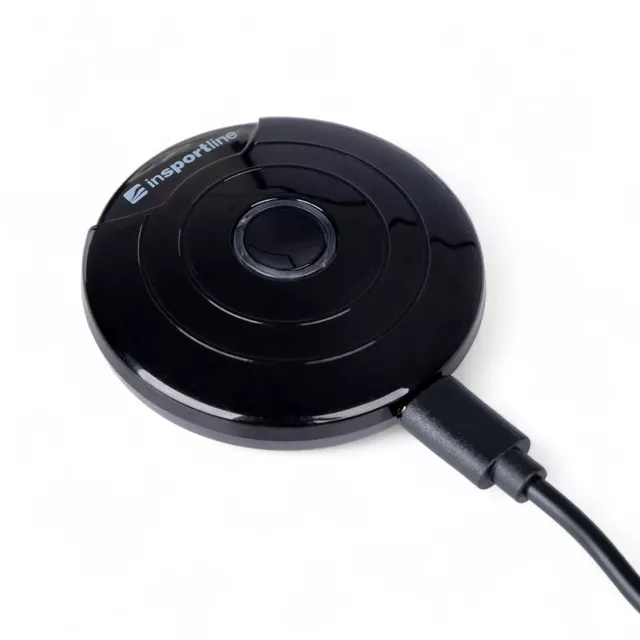 Svalový elektrostimulátor inSPORTline Elefit